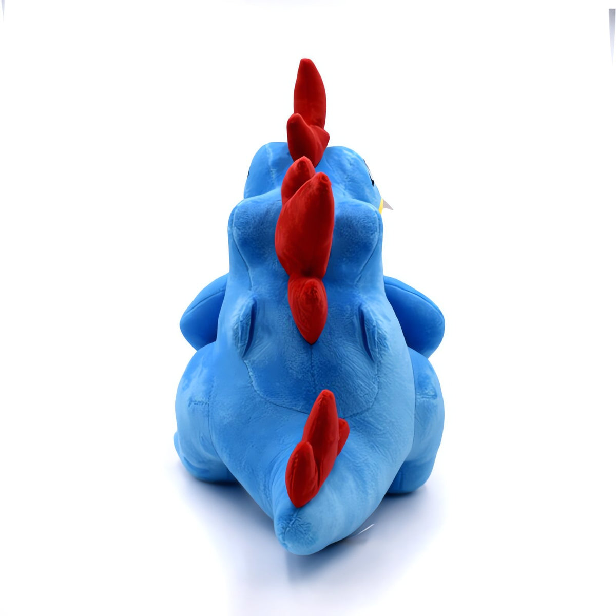 Feraligatr plush toy, 30cm – photo 6