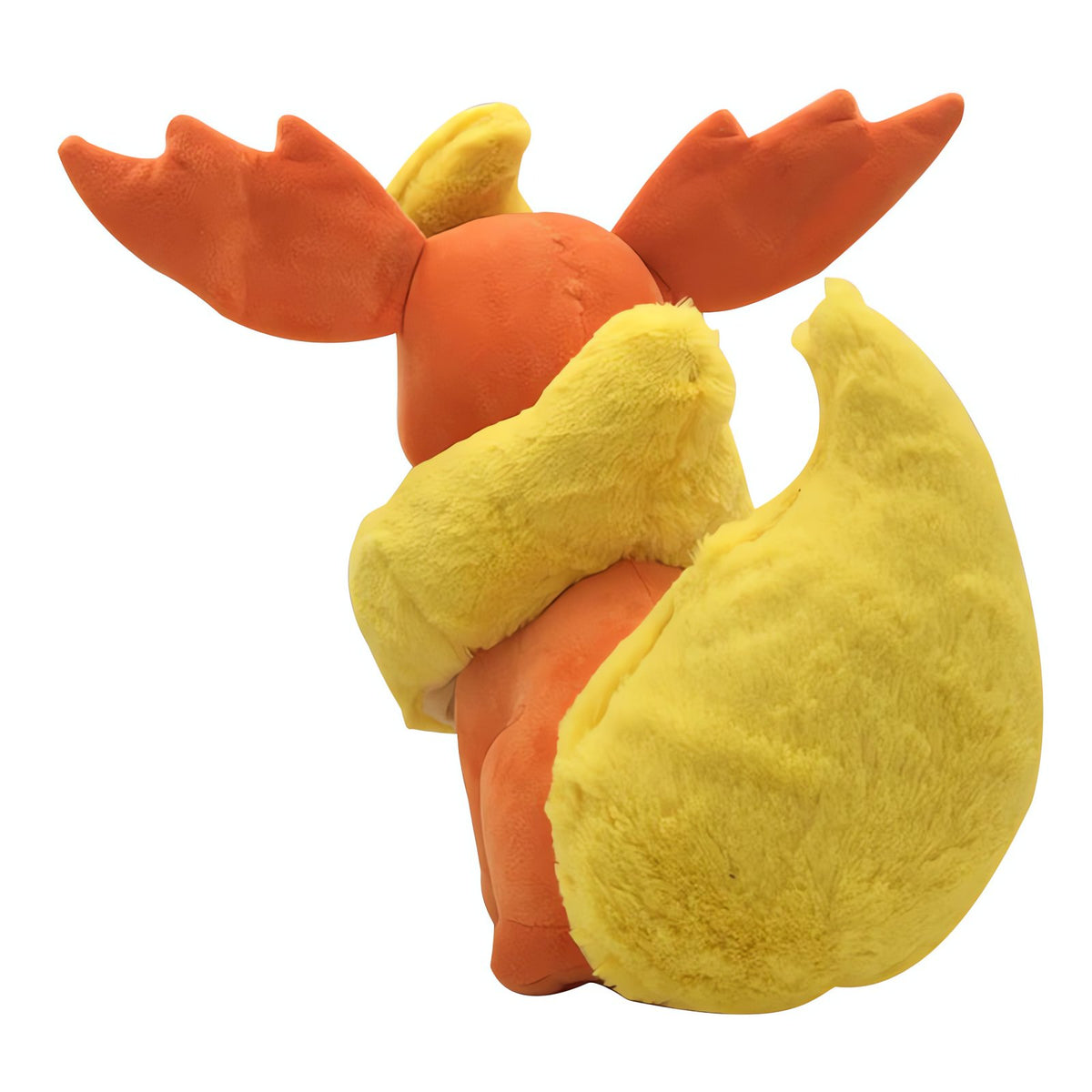 Flareon plush toy, 25cm – photo 3