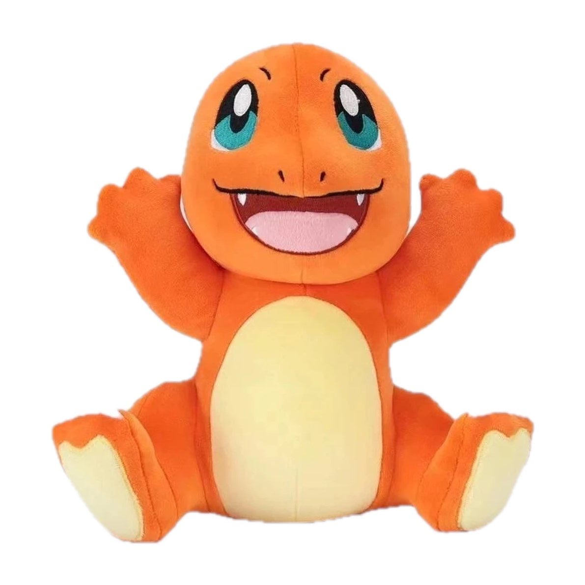 Charmander plush, 23cm