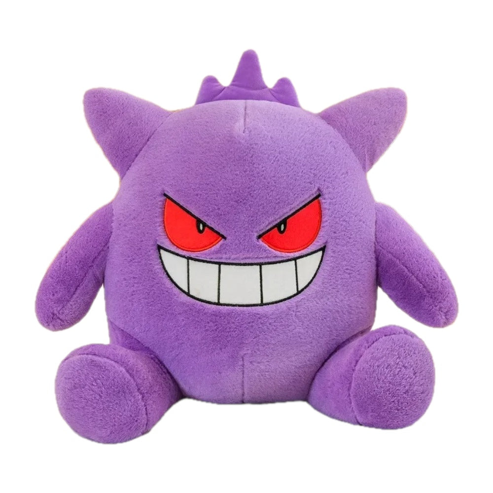 Gengar XXL plush toy