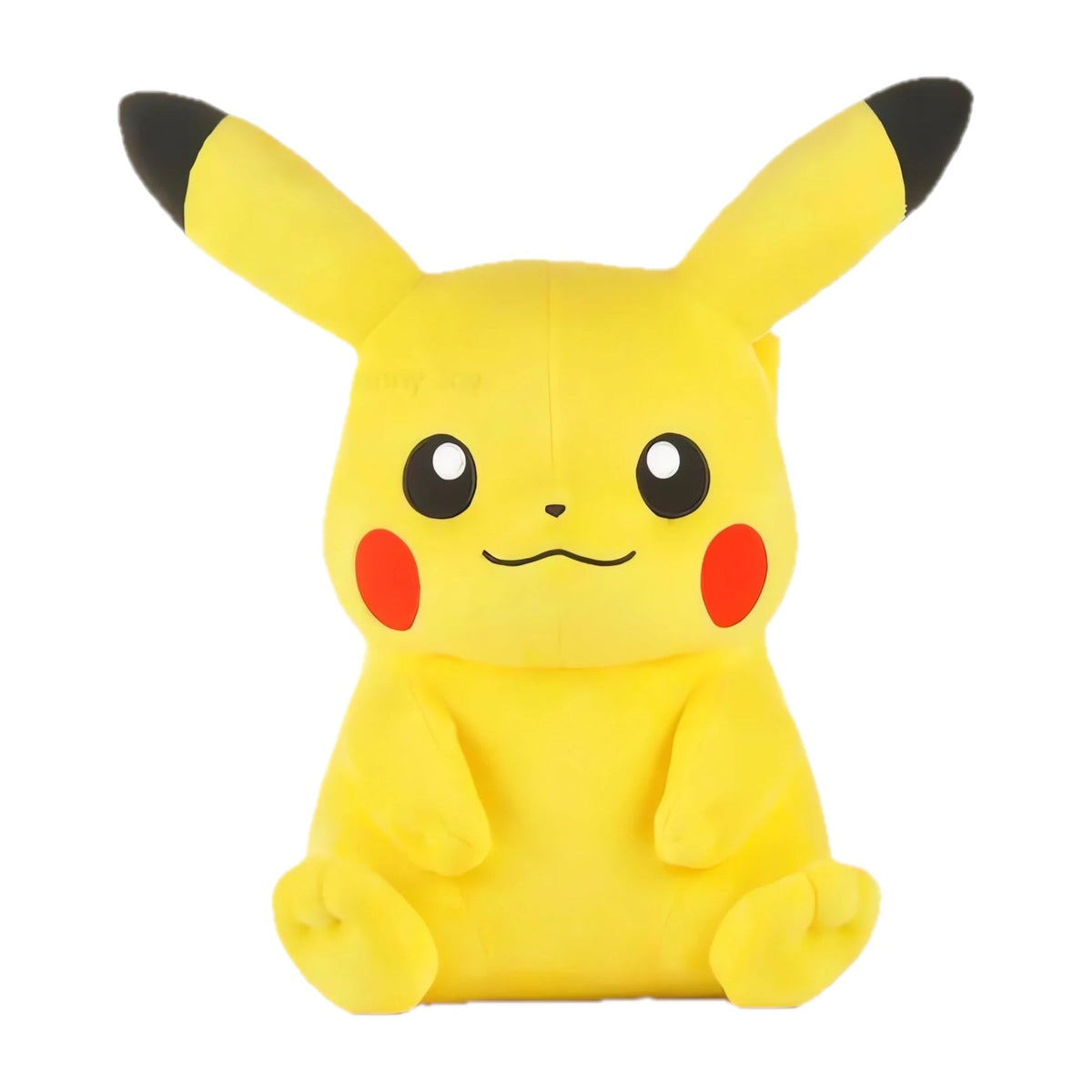 Pikachu plush toy, 25cm