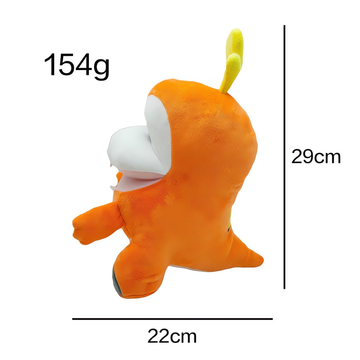 Fuecoco plush toy – photo 3