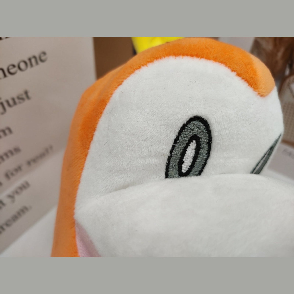 Fuecoco plush toy – photo 4