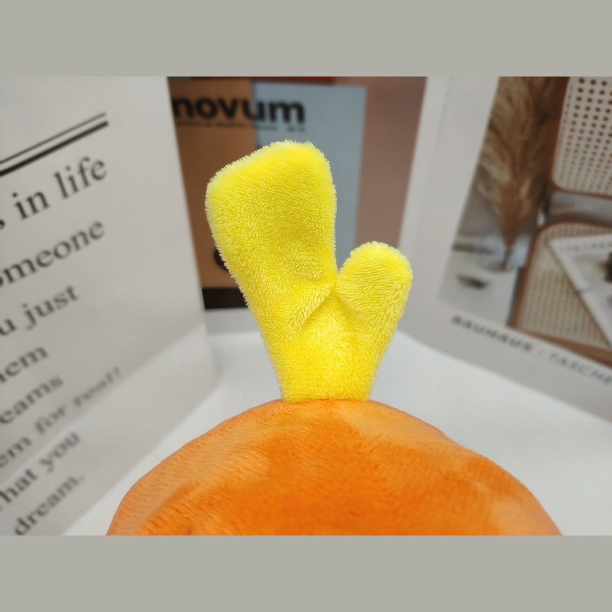 Fuecoco plush toy – photo 5