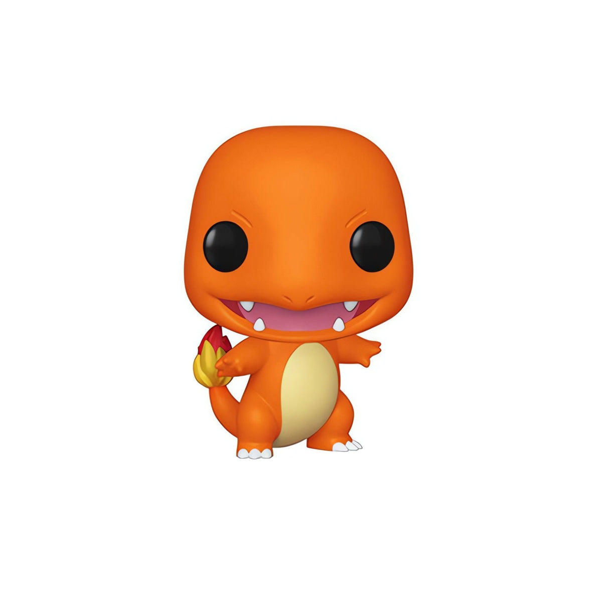 Funko Pop Charmander figure, 10cm – photo 2