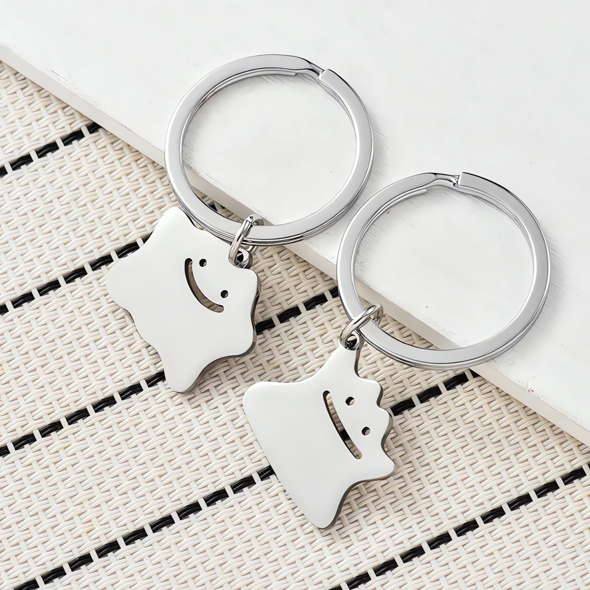 Funny Ditto keyrings – photo 3