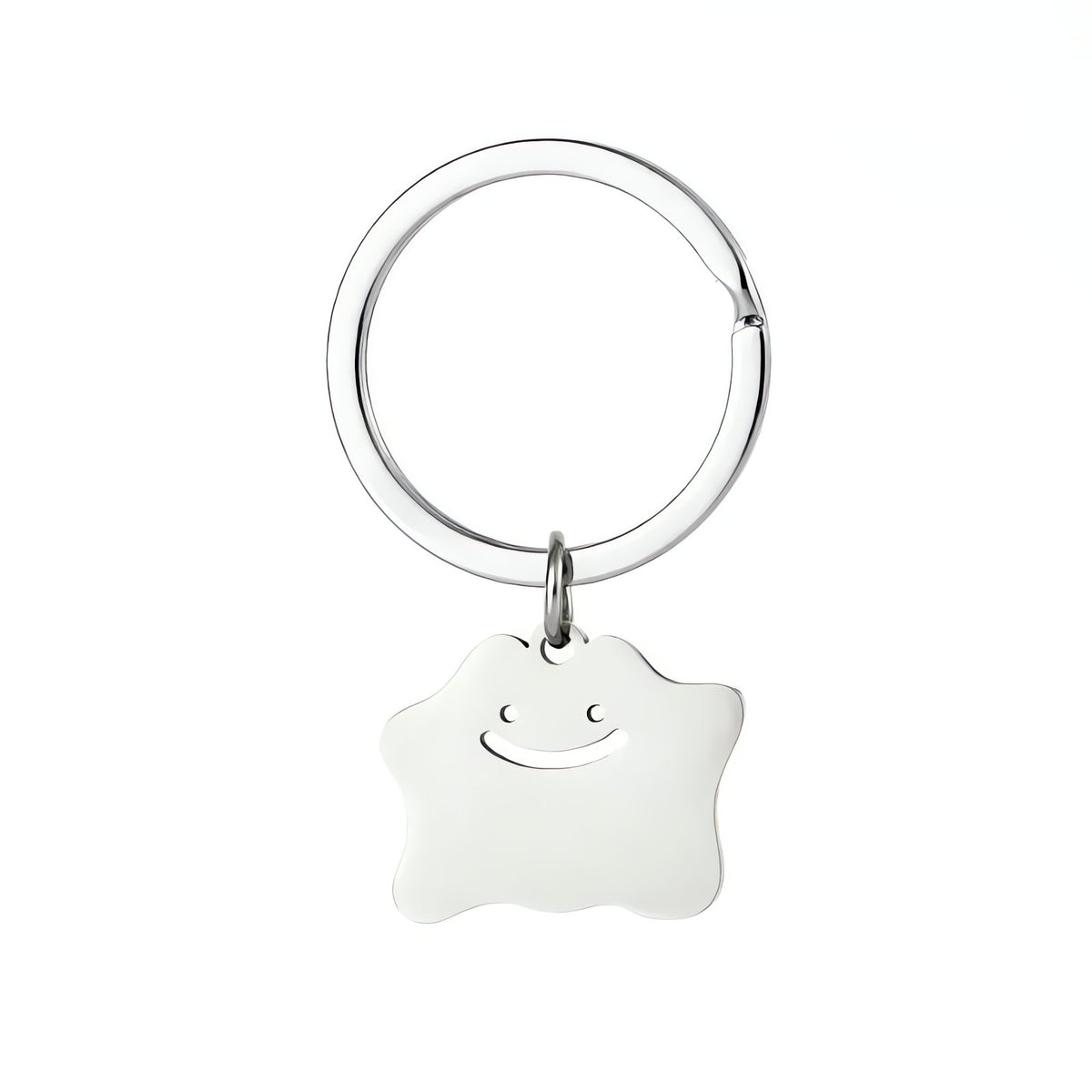 Funny Ditto keyrings – photo 6