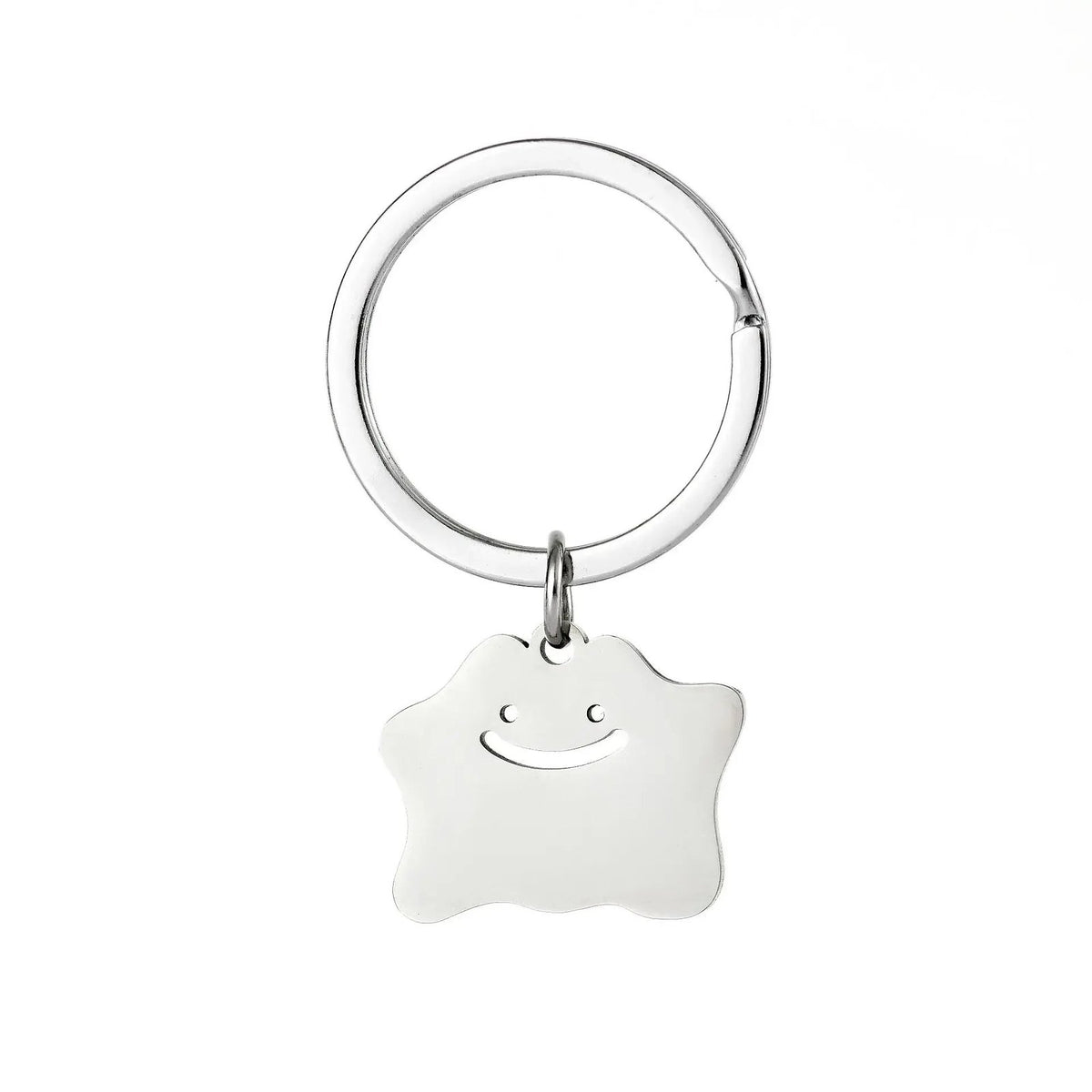 Funny Ditto keyrings – Ditto A