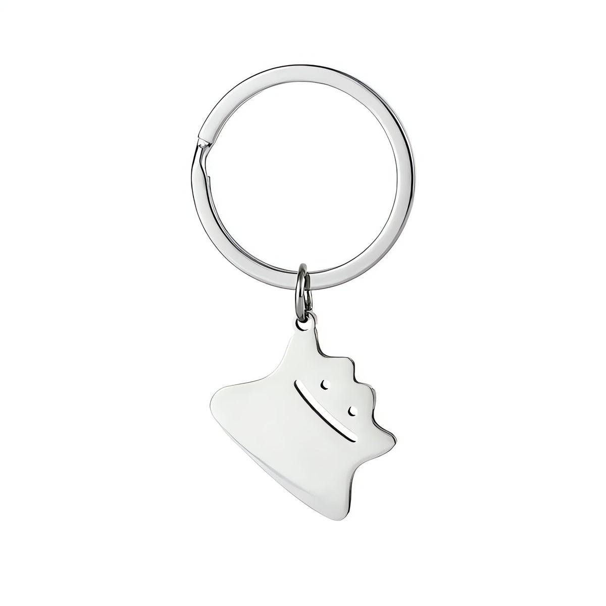 Funny Ditto keyrings – Ditto B