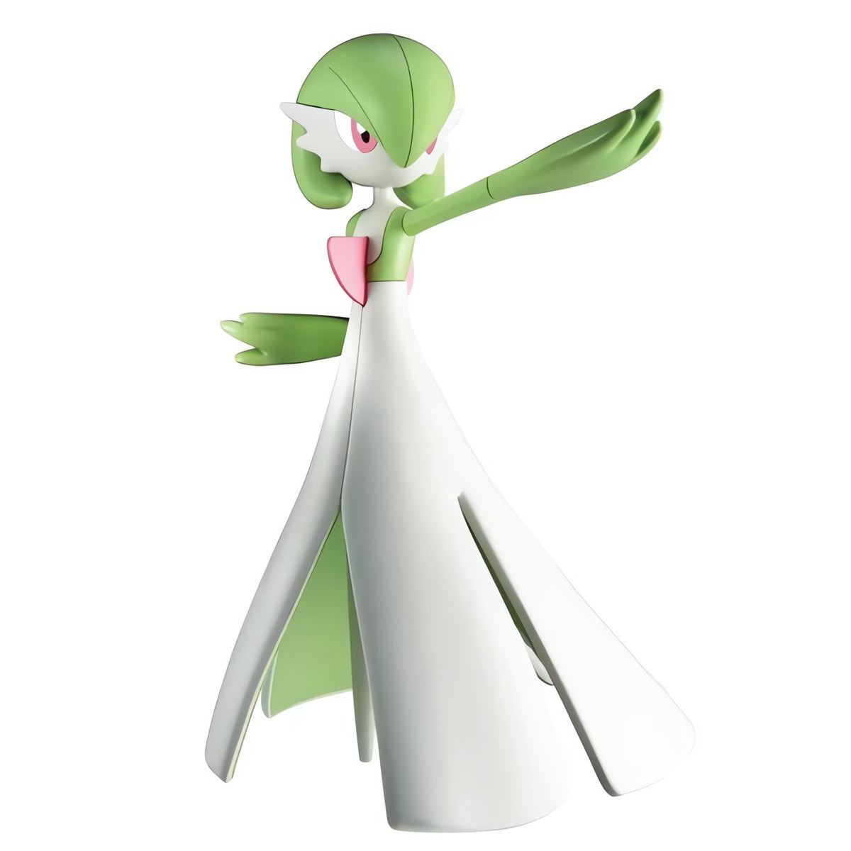 Gardevoir Pokémon figure – photo 2