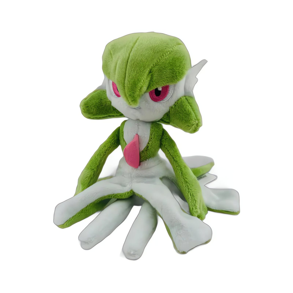 Gardevoir plush toy, 16cm