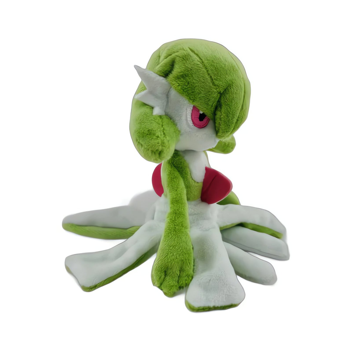 Gardevoir plush toy, 16cm – photo 2