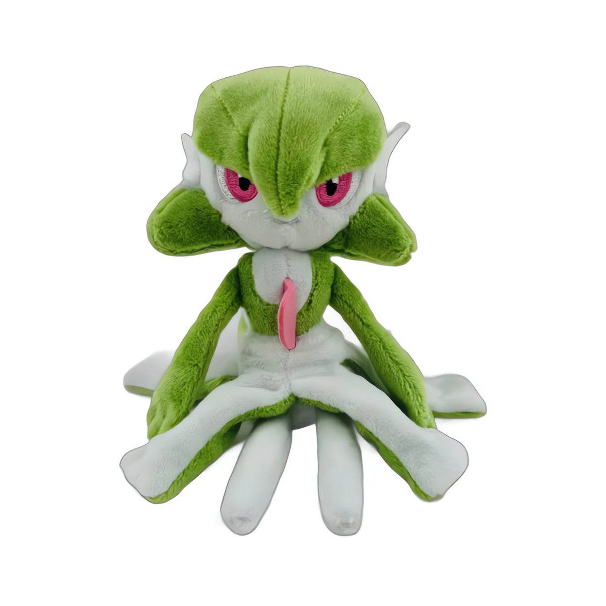 Gardevoir plush toy, 16cm – photo 4