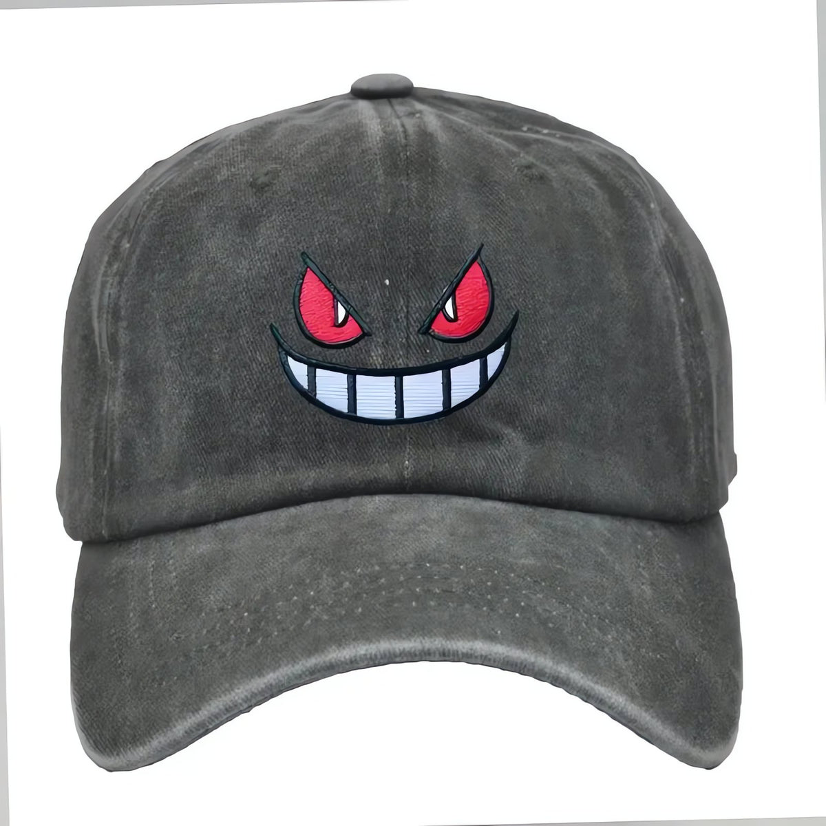 Gengar baseball cap – photo 5