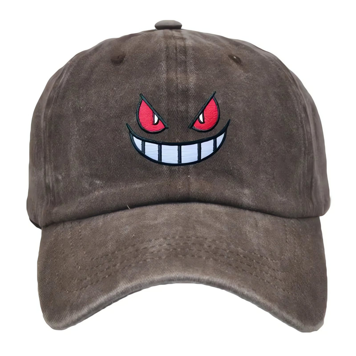 Gengar baseball cap – photo 6