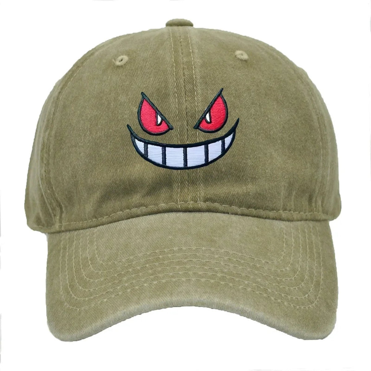 Gengar baseball cap – photo 7