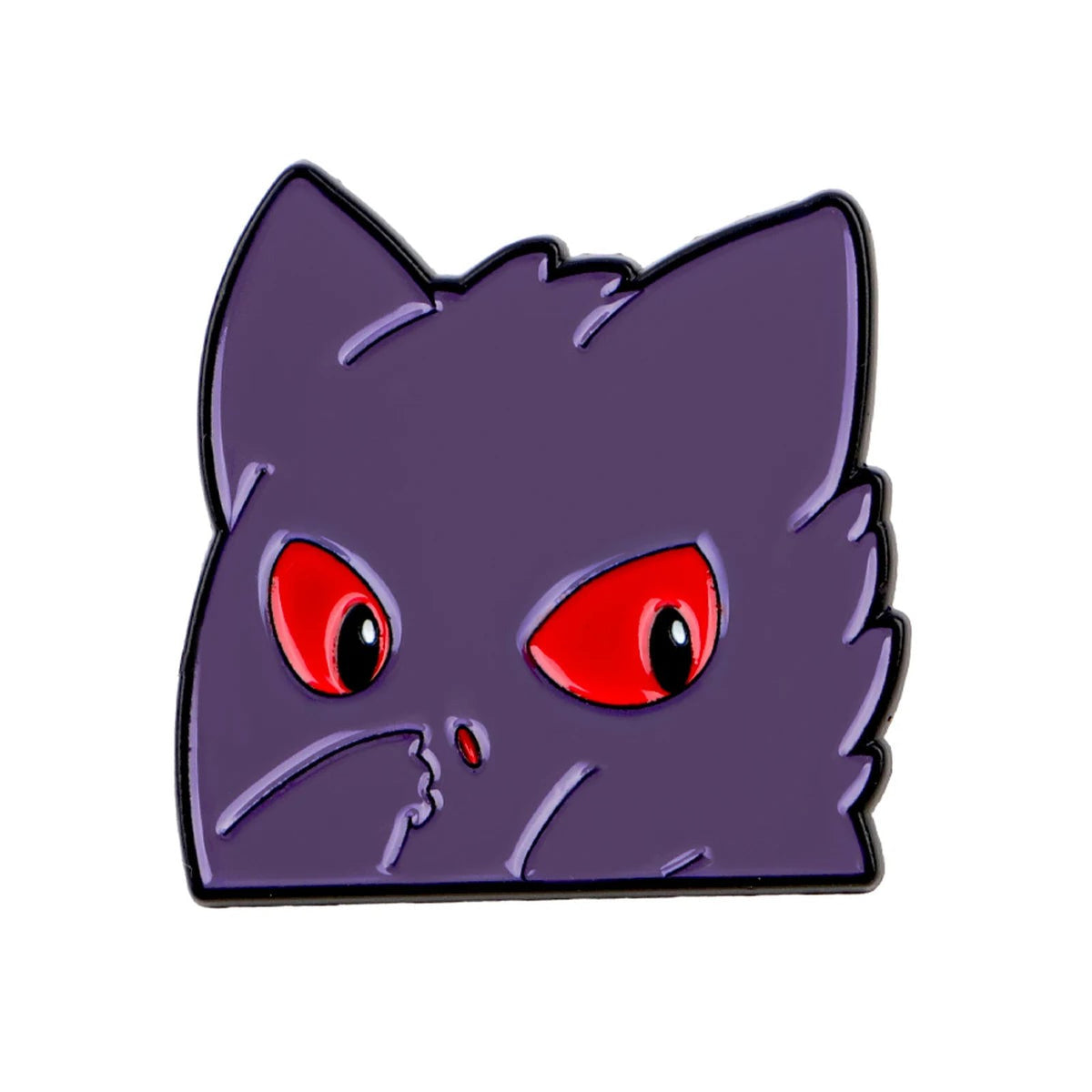 Set of five Pokémon pin badges – photo 10