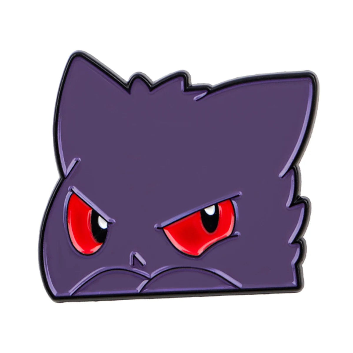 Set of five Pokémon pin badges – photo 13