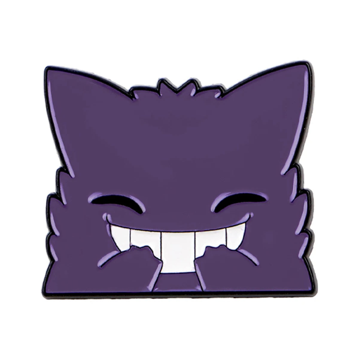 Set of five Pokémon pin badges – photo 6