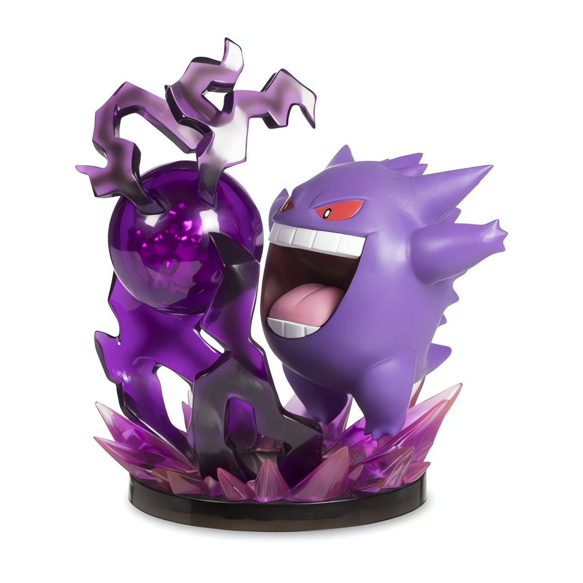 Gengar figure in a blister box – photo 2