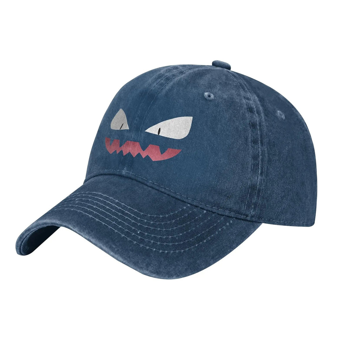 Gengar and Haunter baseball cap – 1
