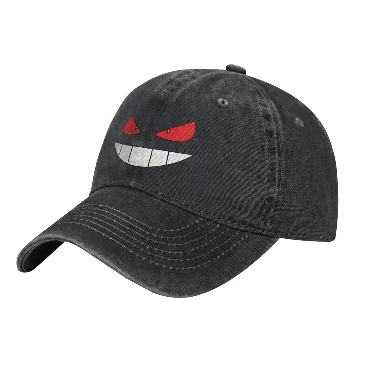 Gengar and Haunter baseball cap – 10
