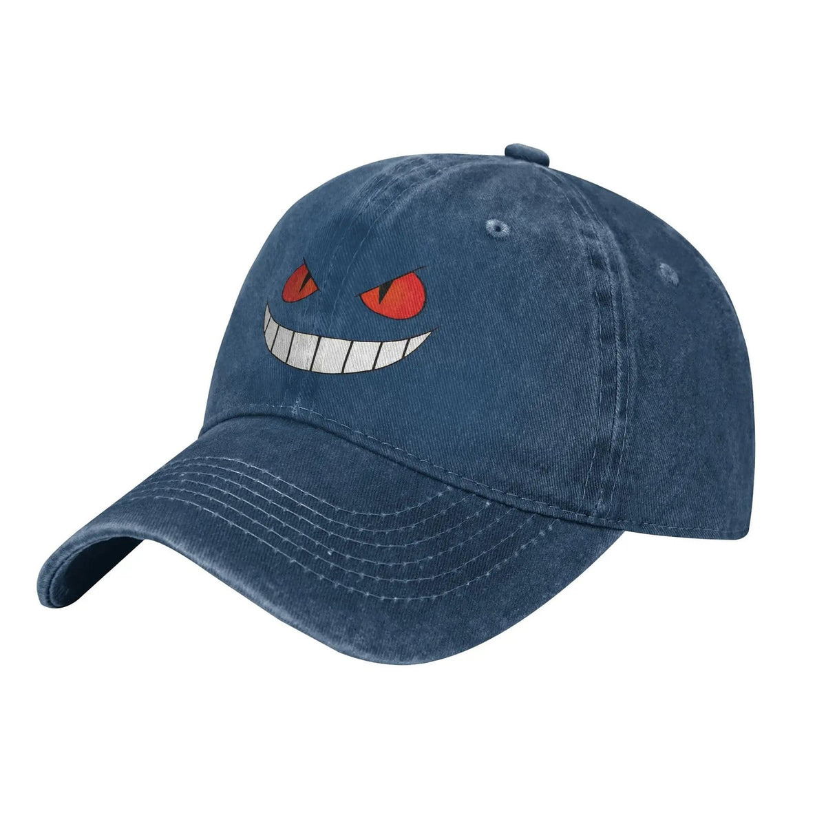 Gengar and Haunter baseball cap – 11