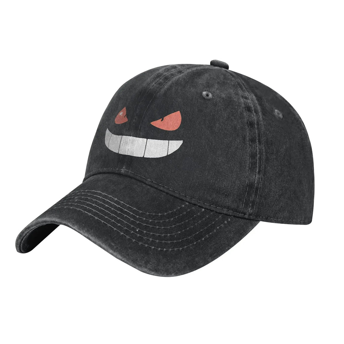 Gengar and Haunter baseball cap – 12