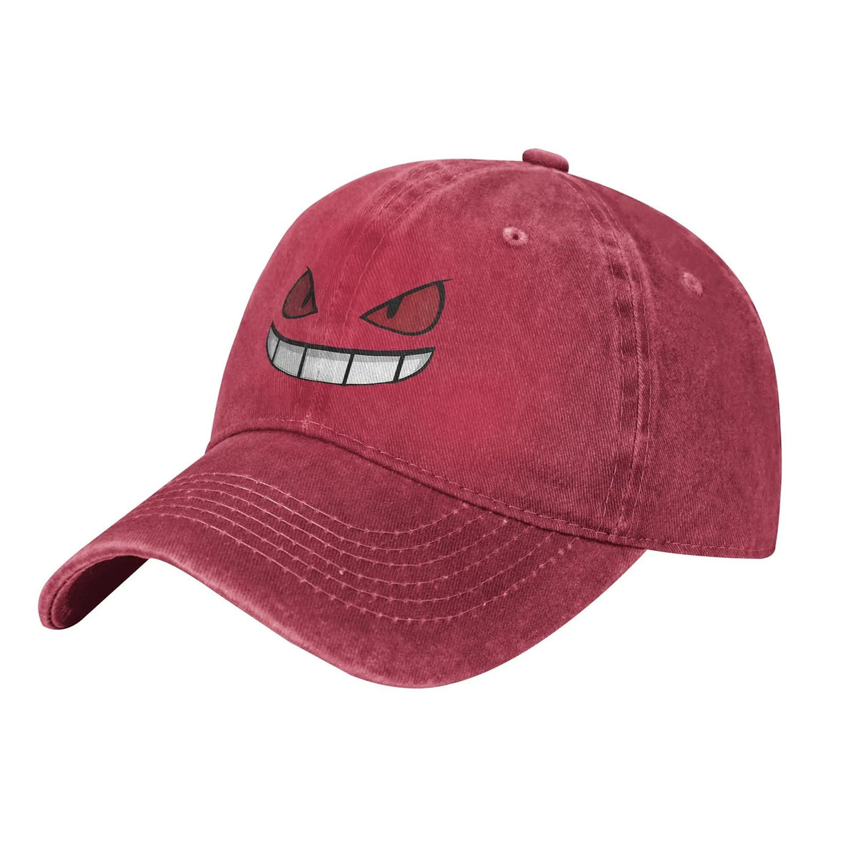 Gengar and Haunter baseball cap – 13