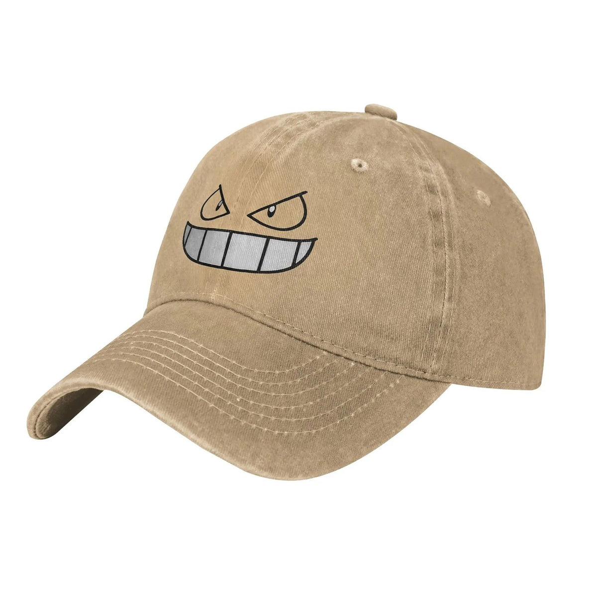Gengar and Haunter baseball cap – 14
