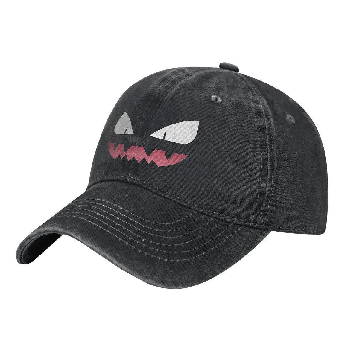 Gengar and Haunter baseball cap – 15