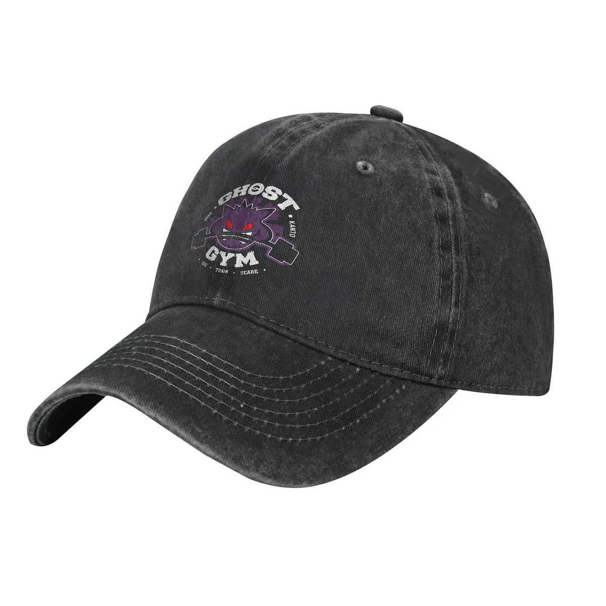 Gengar and Haunter baseball cap – 17