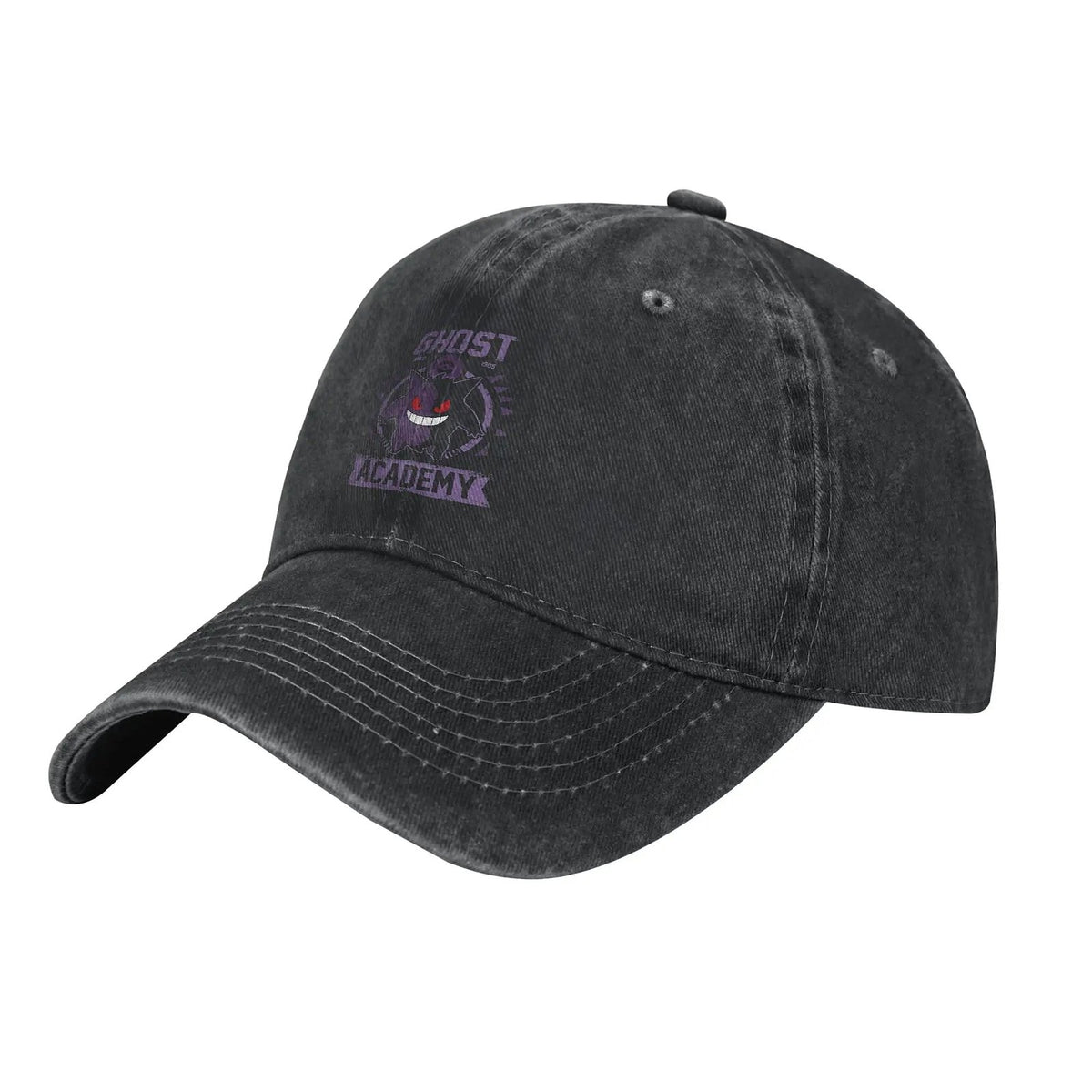 Gengar and Haunter baseball cap – 2