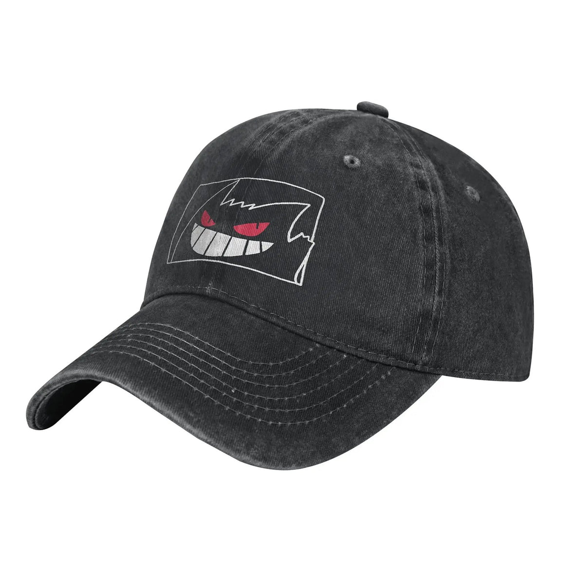 Gengar and Haunter baseball cap – 4