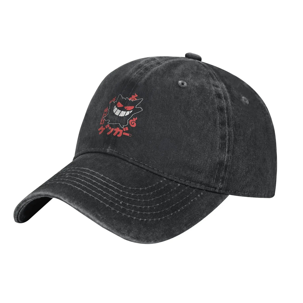 Gengar and Haunter baseball cap – 6