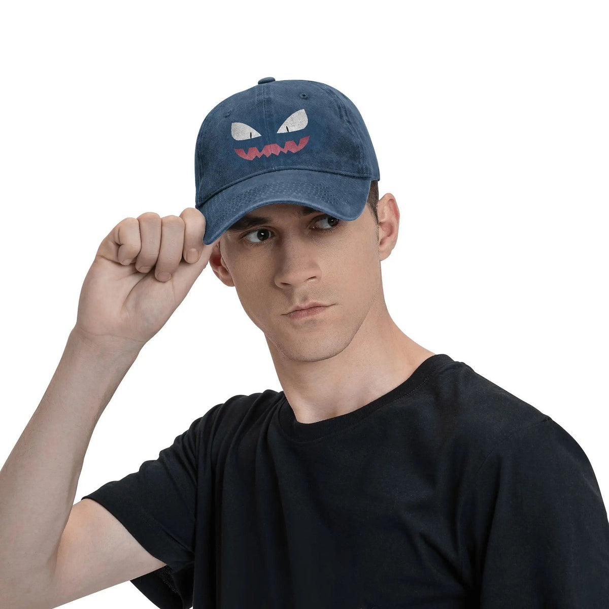 Gengar and Haunter baseball cap – photo 6