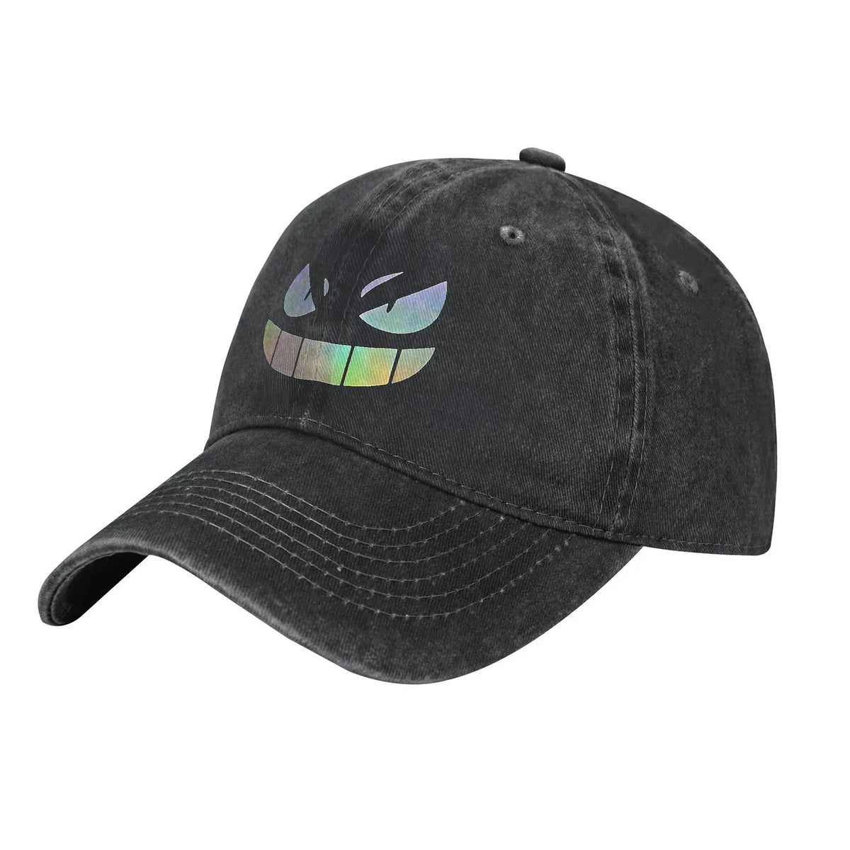 Gengar and Haunter baseball cap – 9