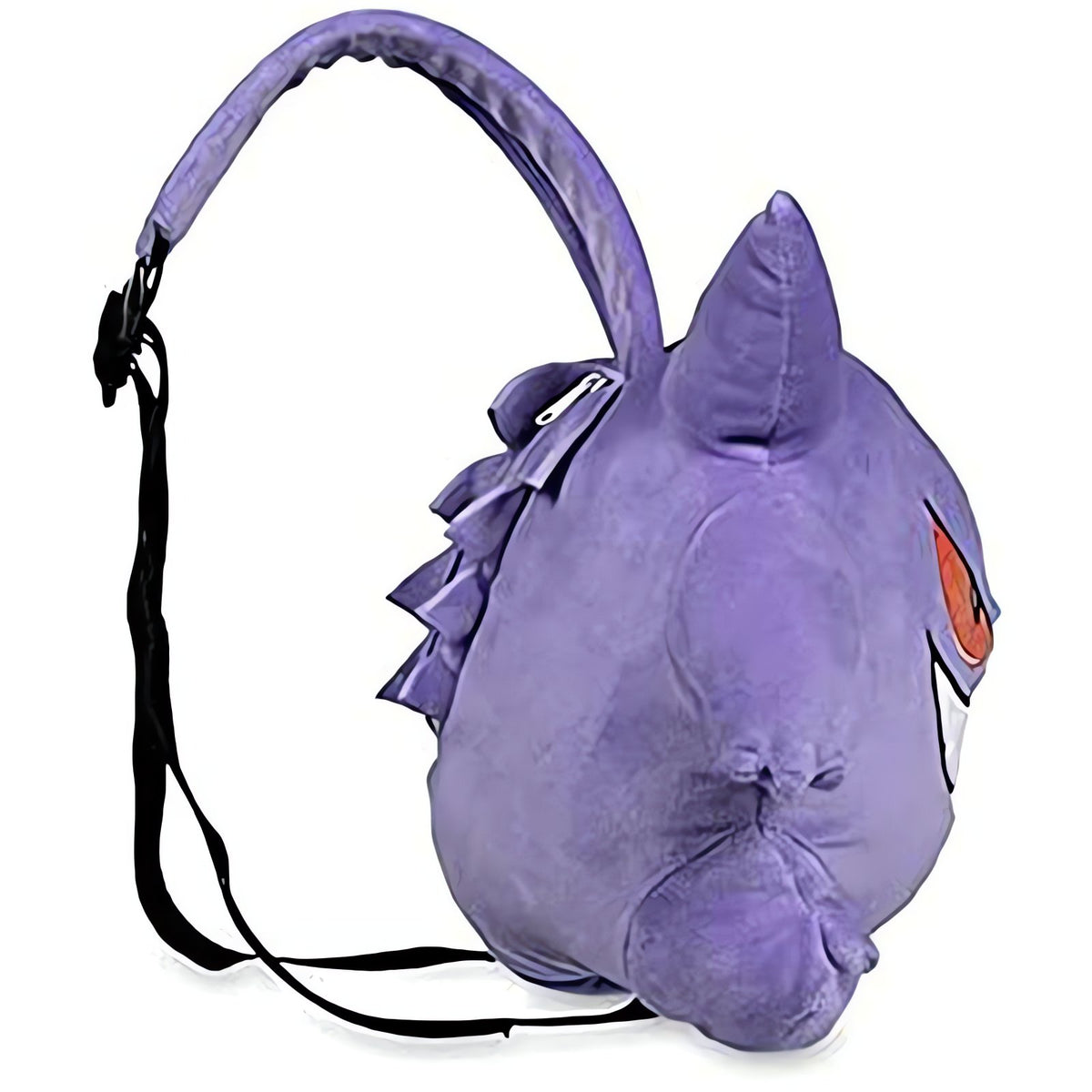 Gengar plush backpack – photo 3