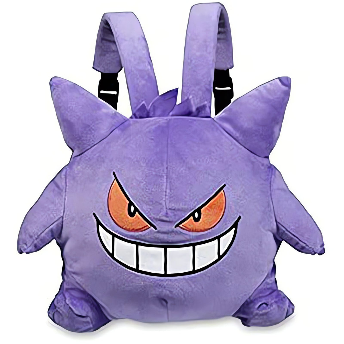 Gengar plush backpack – photo 4