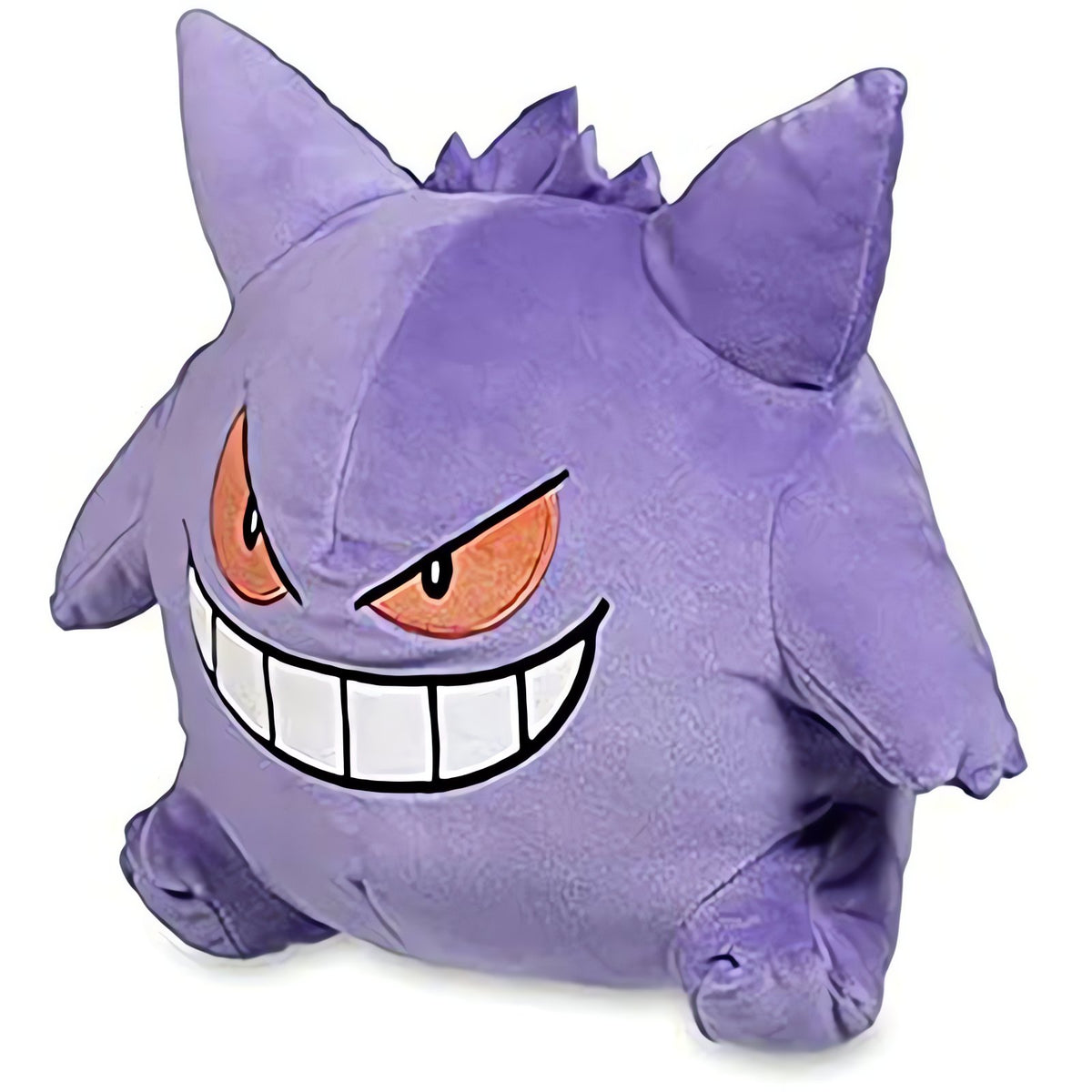 Gengar plush backpack – photo 6