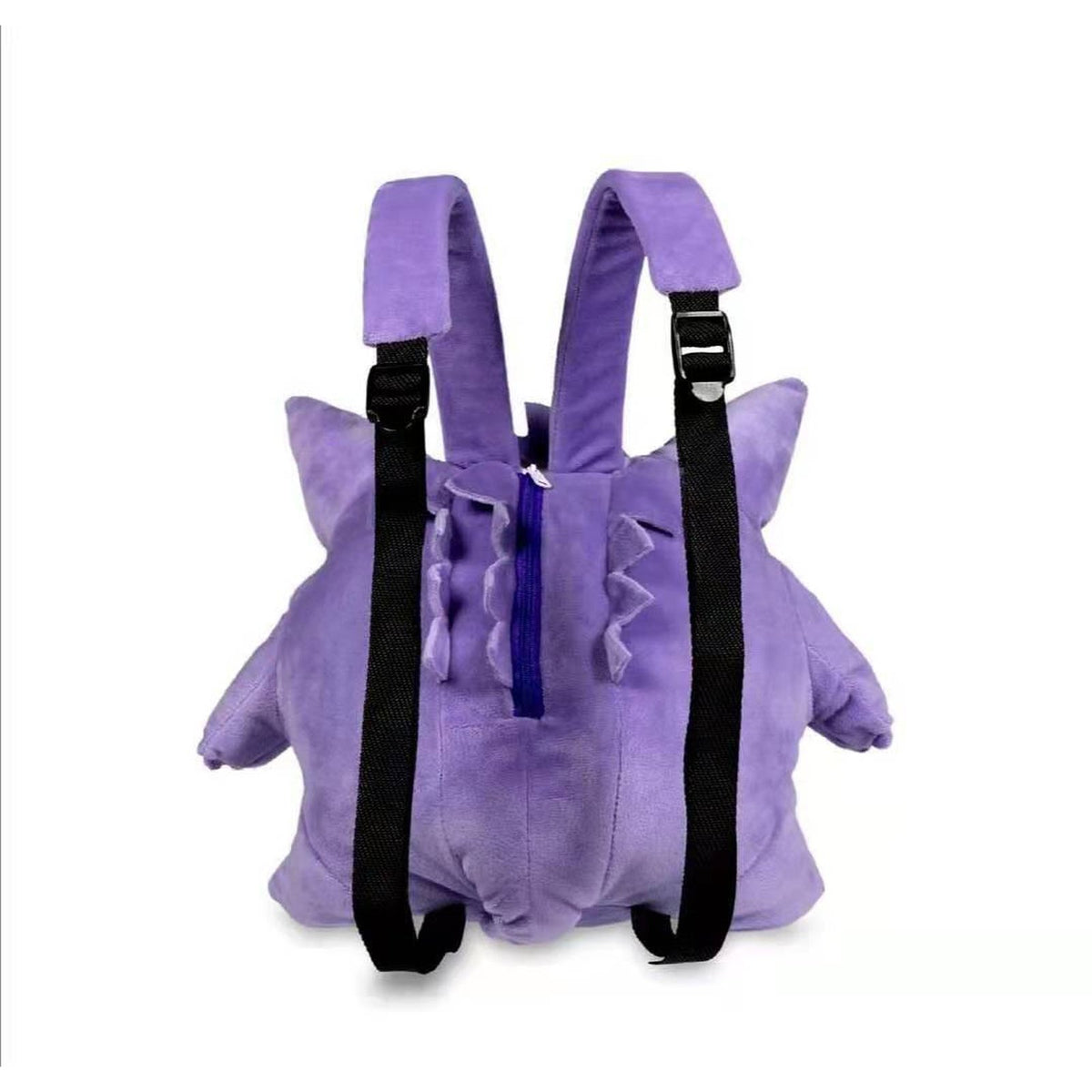 Gengar plush backpack – photo 5