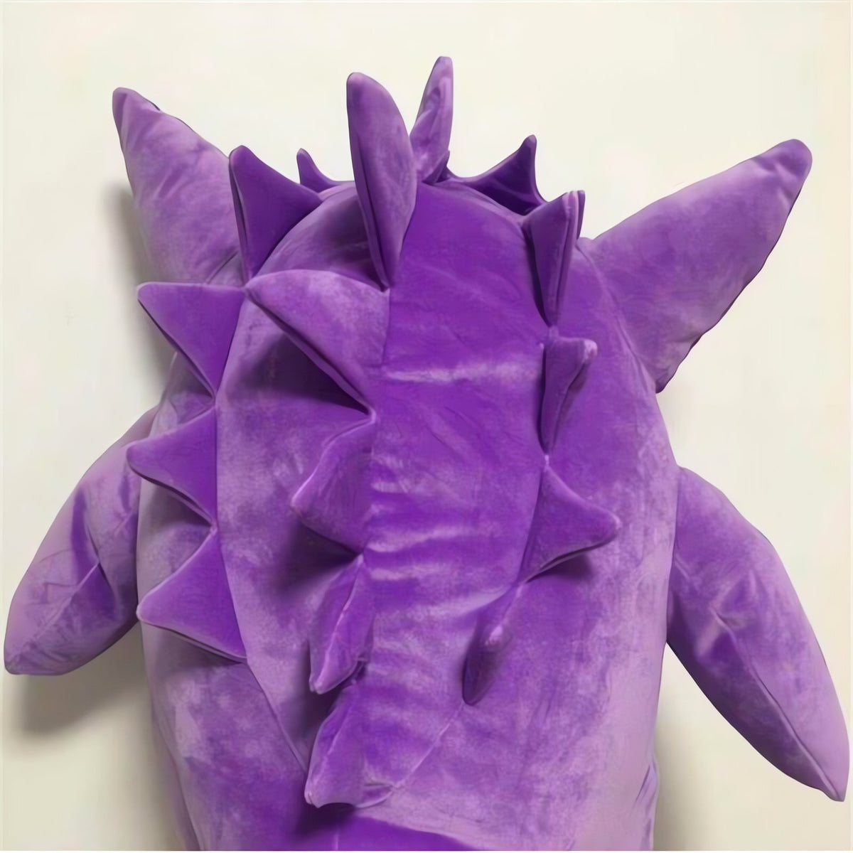 Gengar plush toy – photo 3