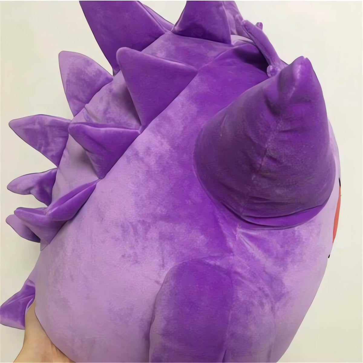 Gengar plush toy – photo 5