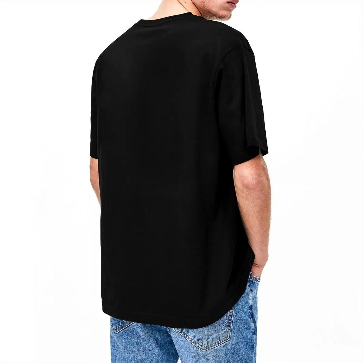 Gengar vintage game T-shirt – photo 4