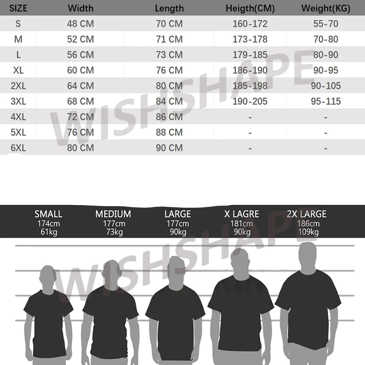 Gengar vintage game T-shirt – photo 5