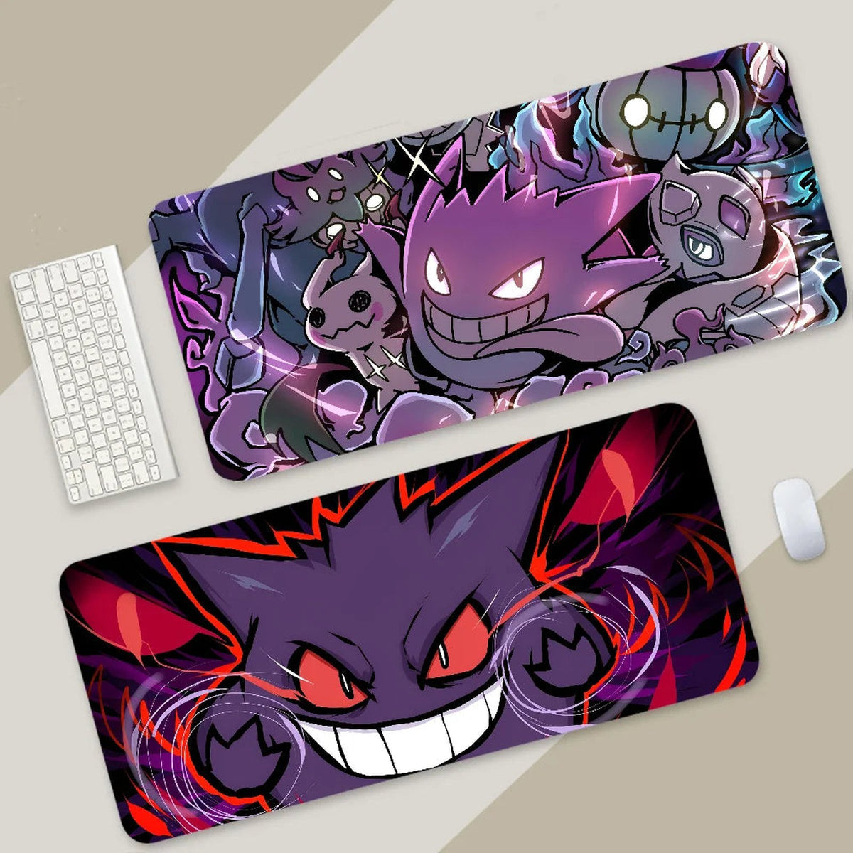 Gengar XXL gaming mouse pad – photo 2