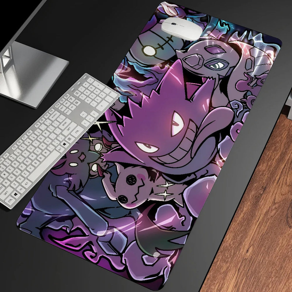 Gengar XXL gaming mouse pad – photo 4