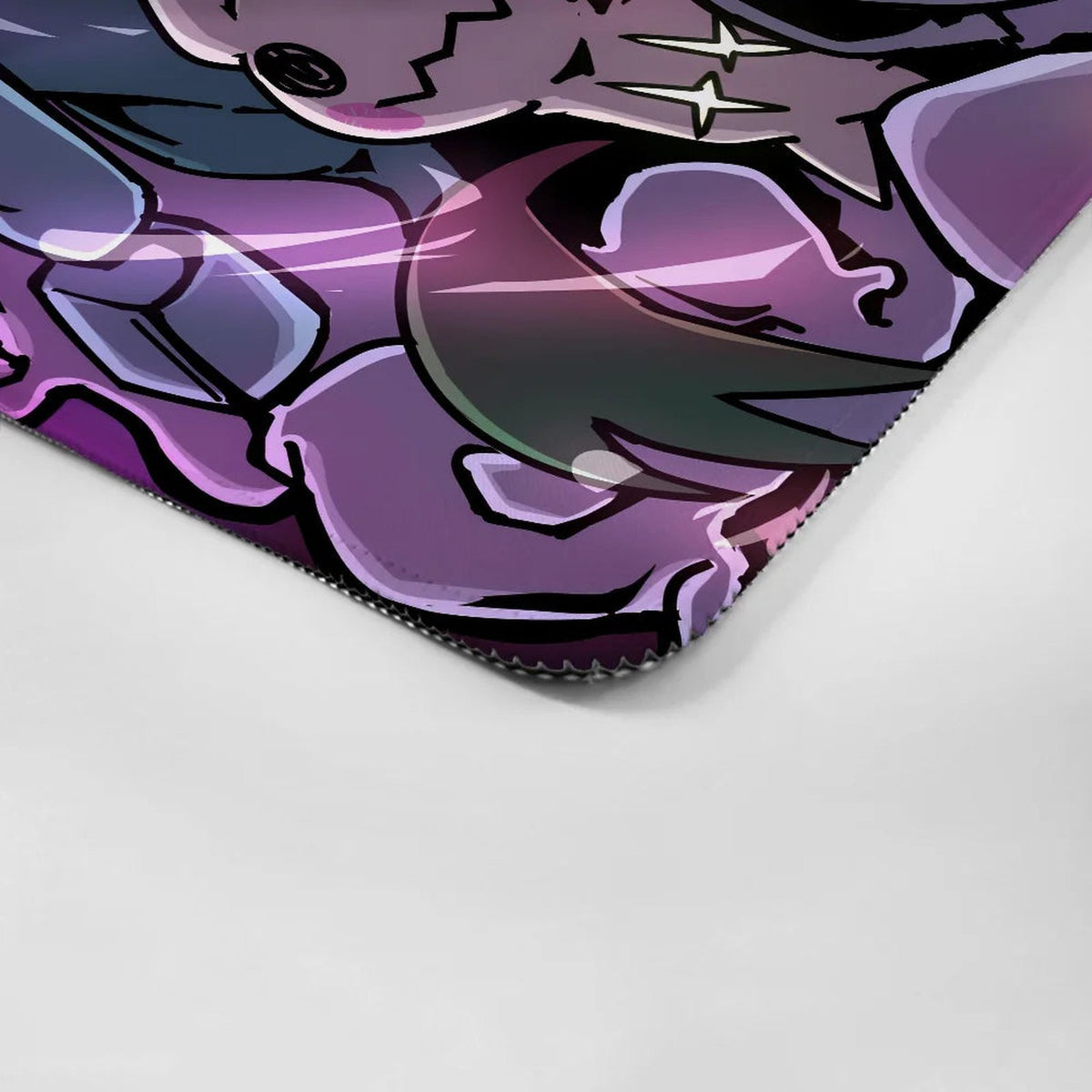 Gengar XXL gaming mouse pad – photo 5