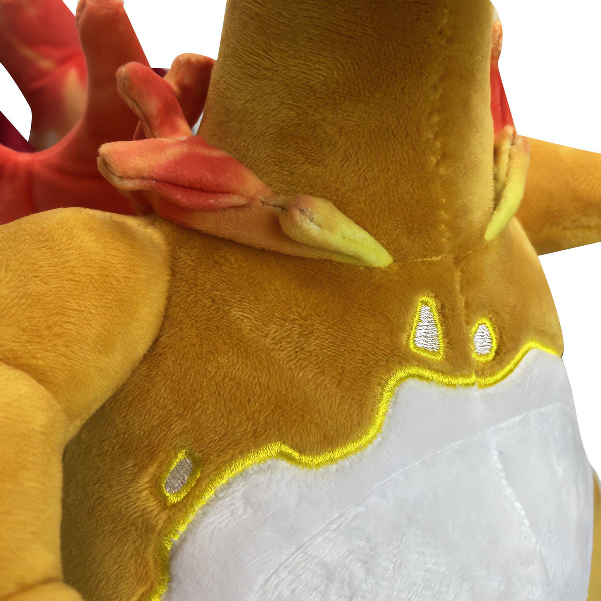 Gigantamax Charizard XXL plush toy – photo 7