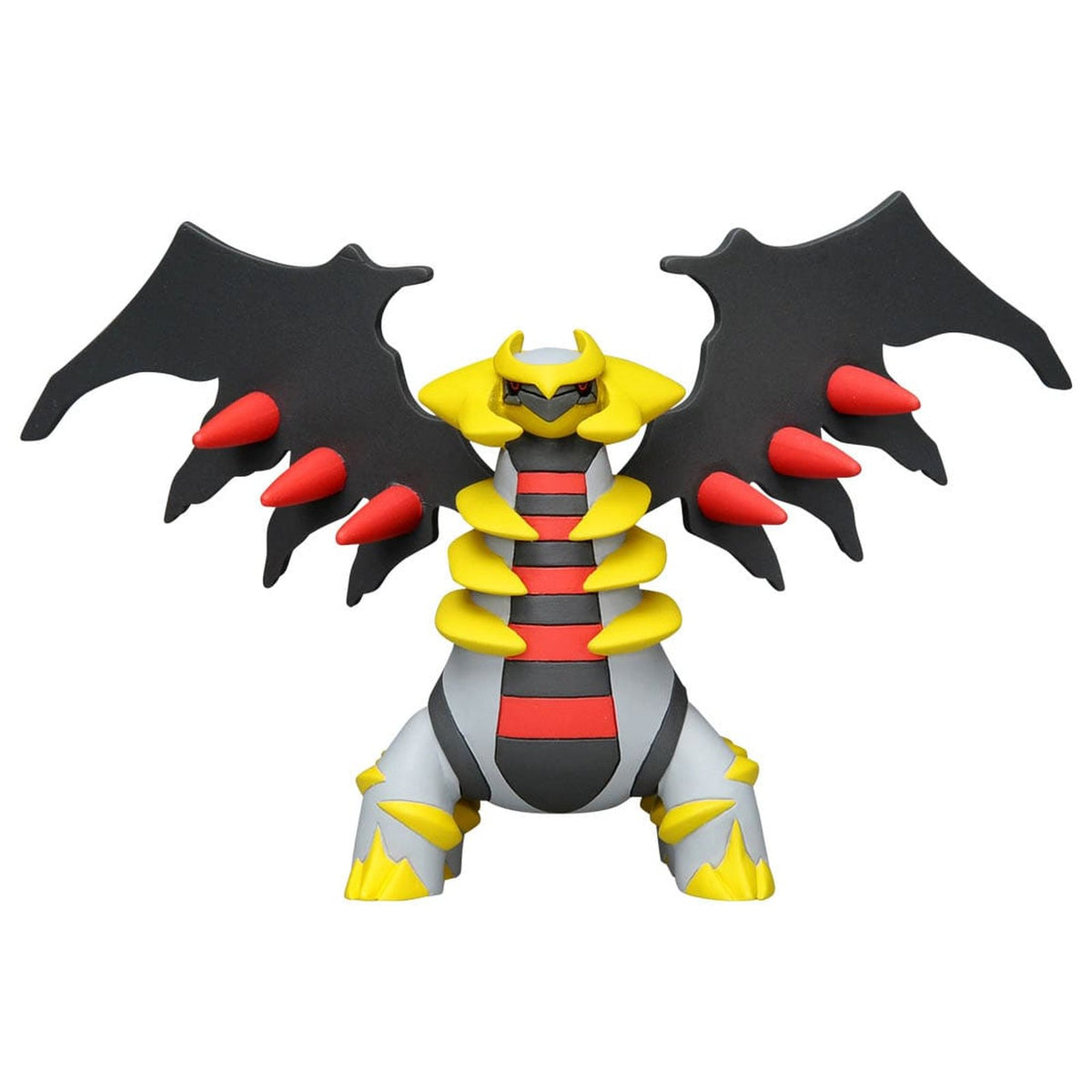 Giratina figure ML-23 – photo 3